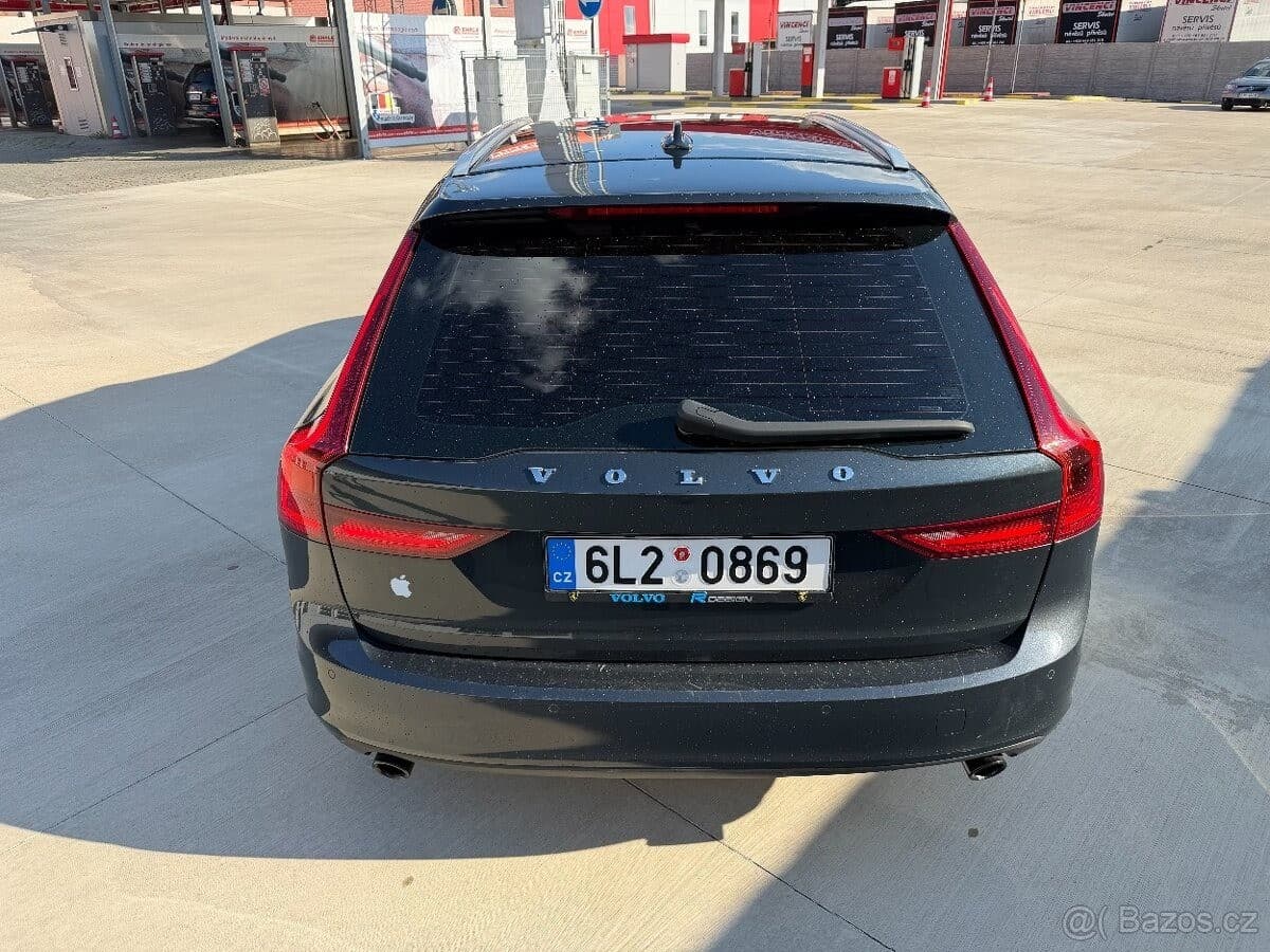 2018 Volvo V90 - 5