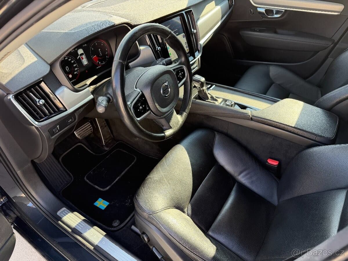 2018 Volvo V90 - 6