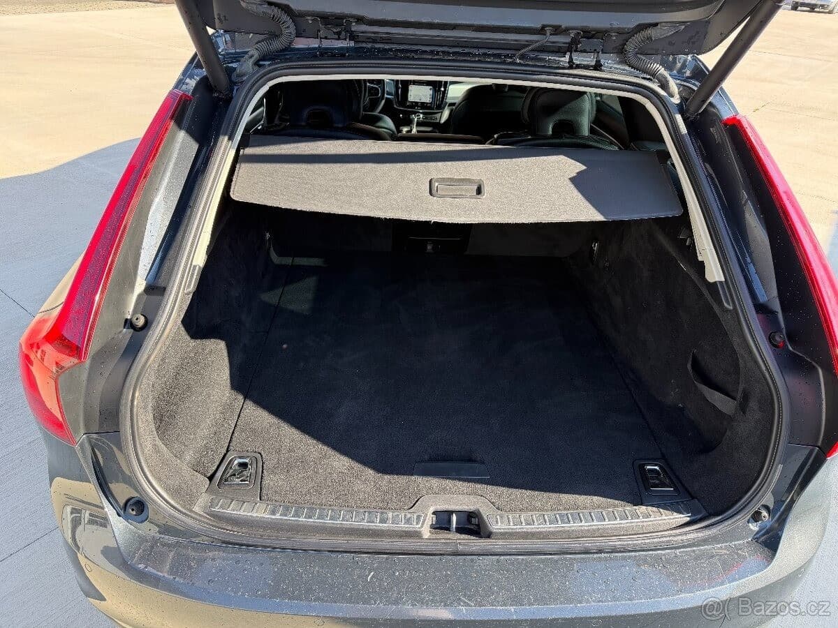 2018 Volvo V90 - 9