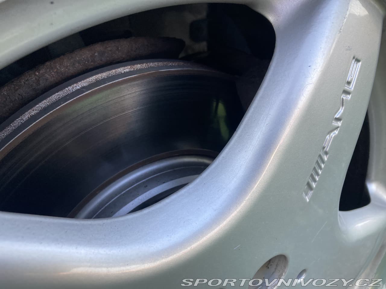 1998 Mercedes-Benz CLK - 8