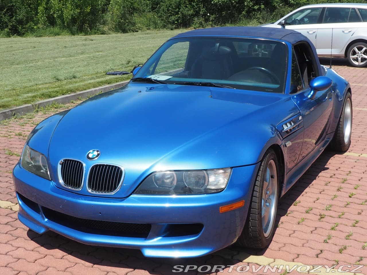 2000 BMW Z3 - 5