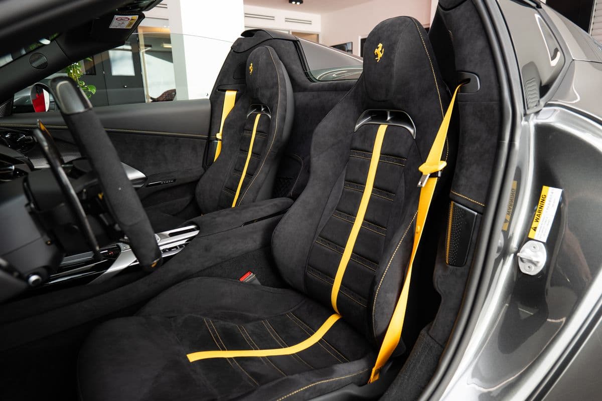 2025 Ferrari OSTATNÍ - 6