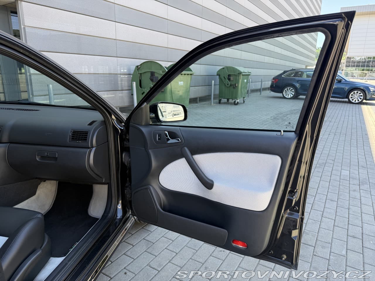 2003 Škoda OCTAVIA - 16