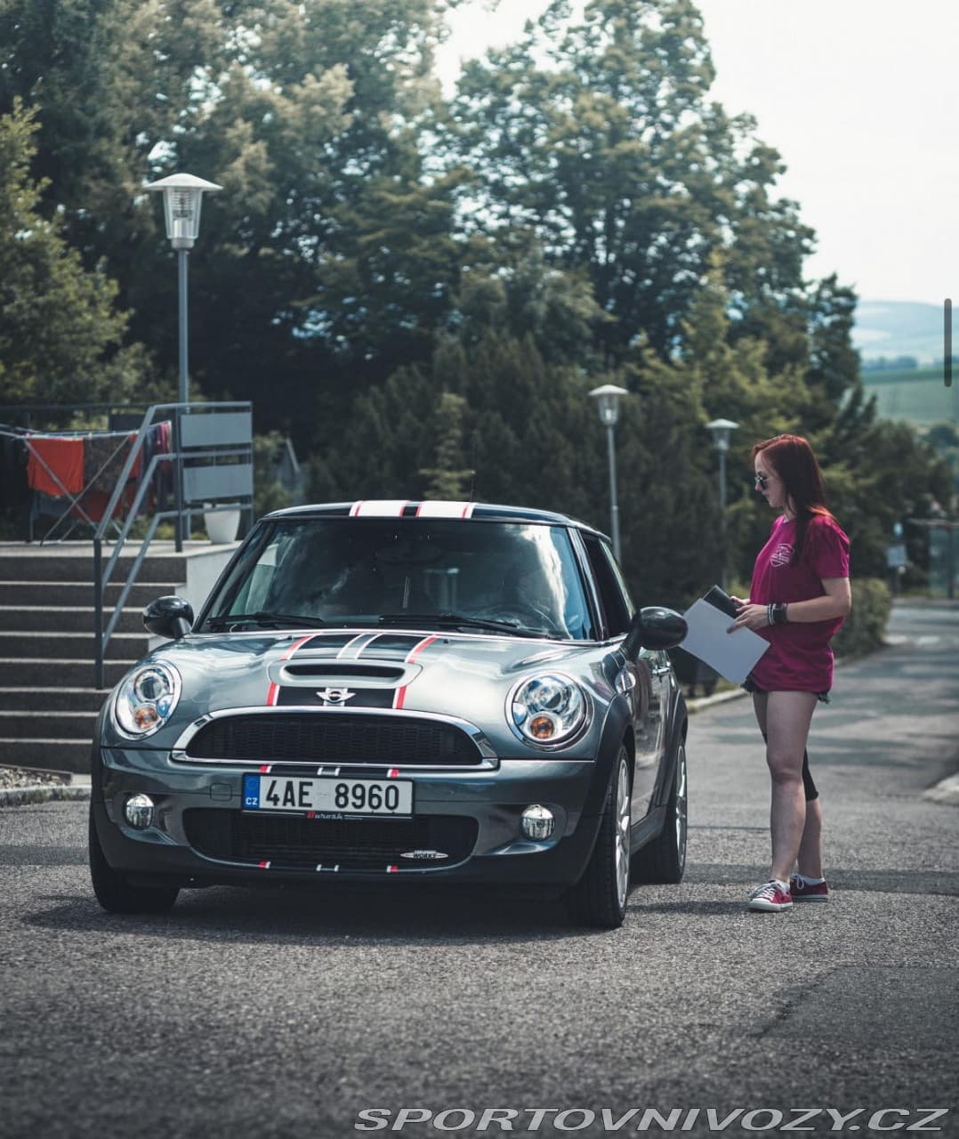 2010 Mini COOPER
