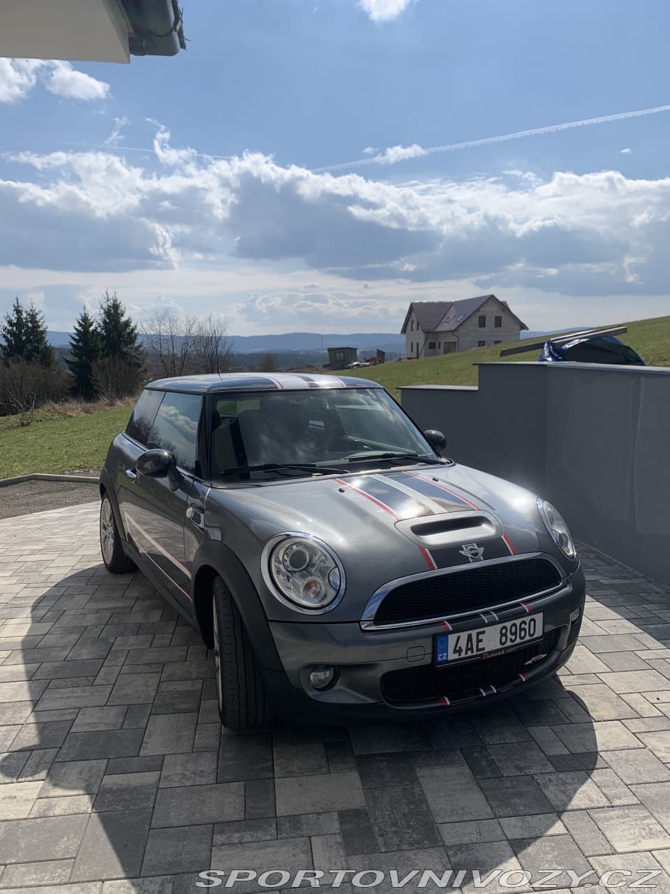 2010 Mini COOPER - 2