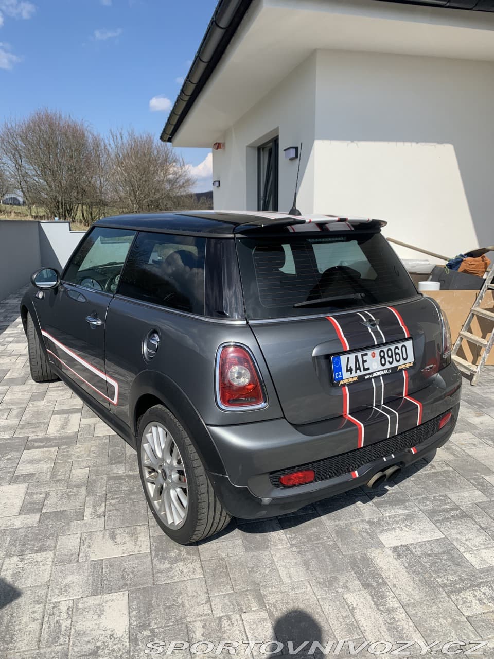 2010 Mini COOPER - 3