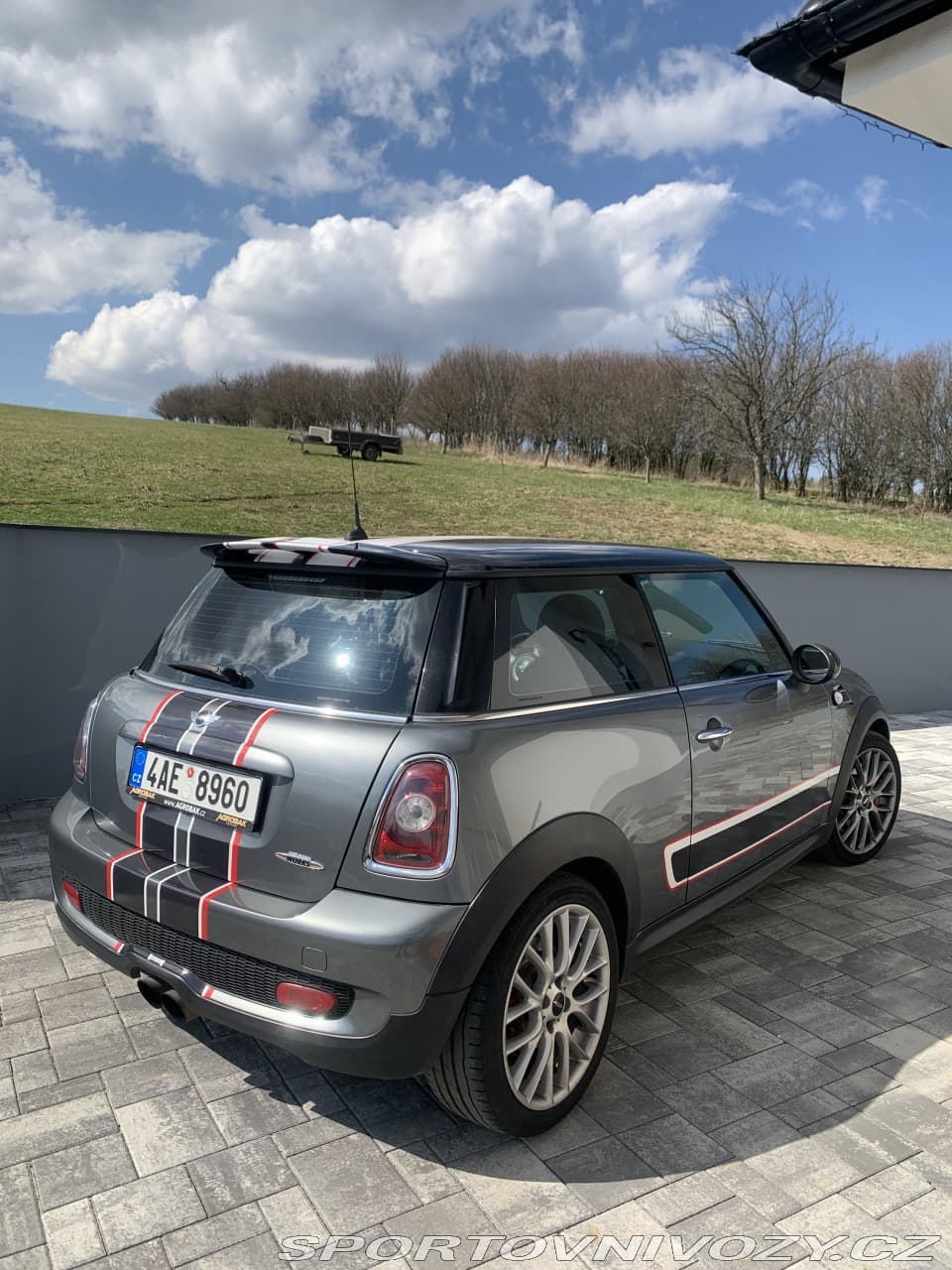 2010 Mini COOPER - 4