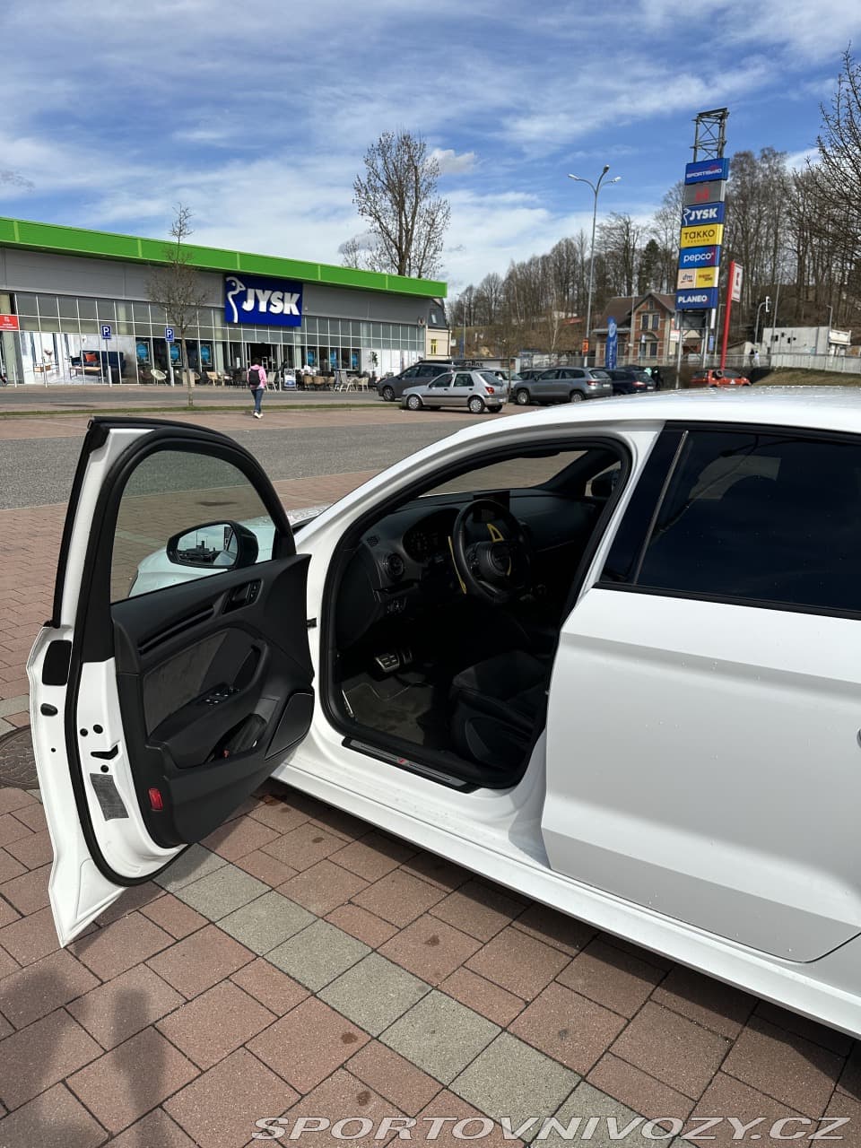 2017 Audi A3 - 7