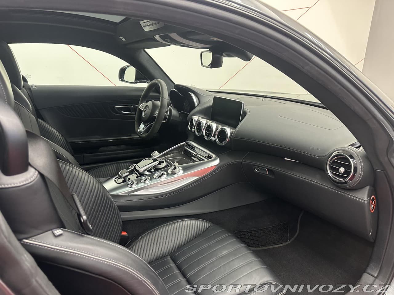 2016 Mercedes-Benz OSTATNÍ - 10