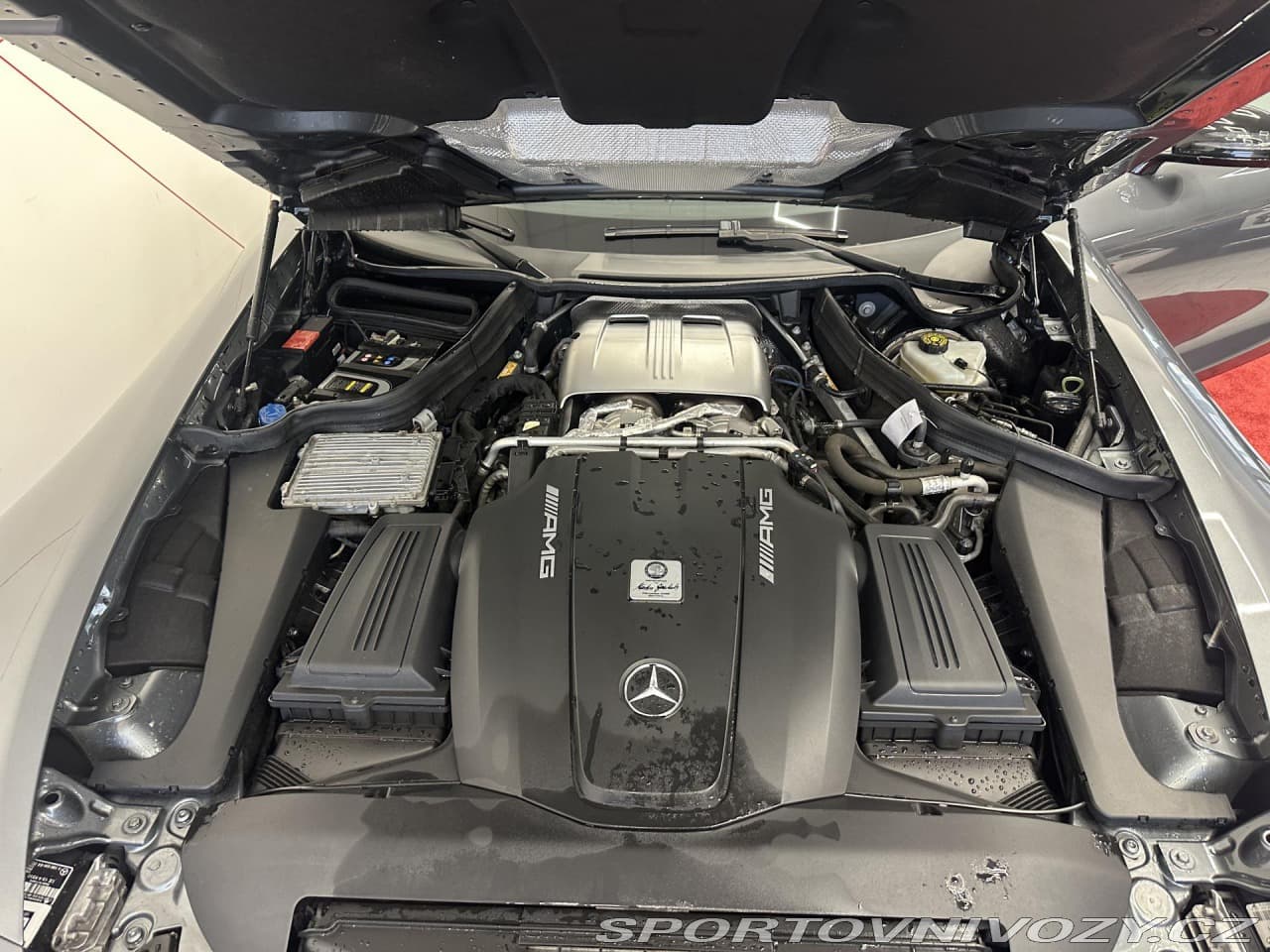 2016 Mercedes-Benz OSTATNÍ - 12