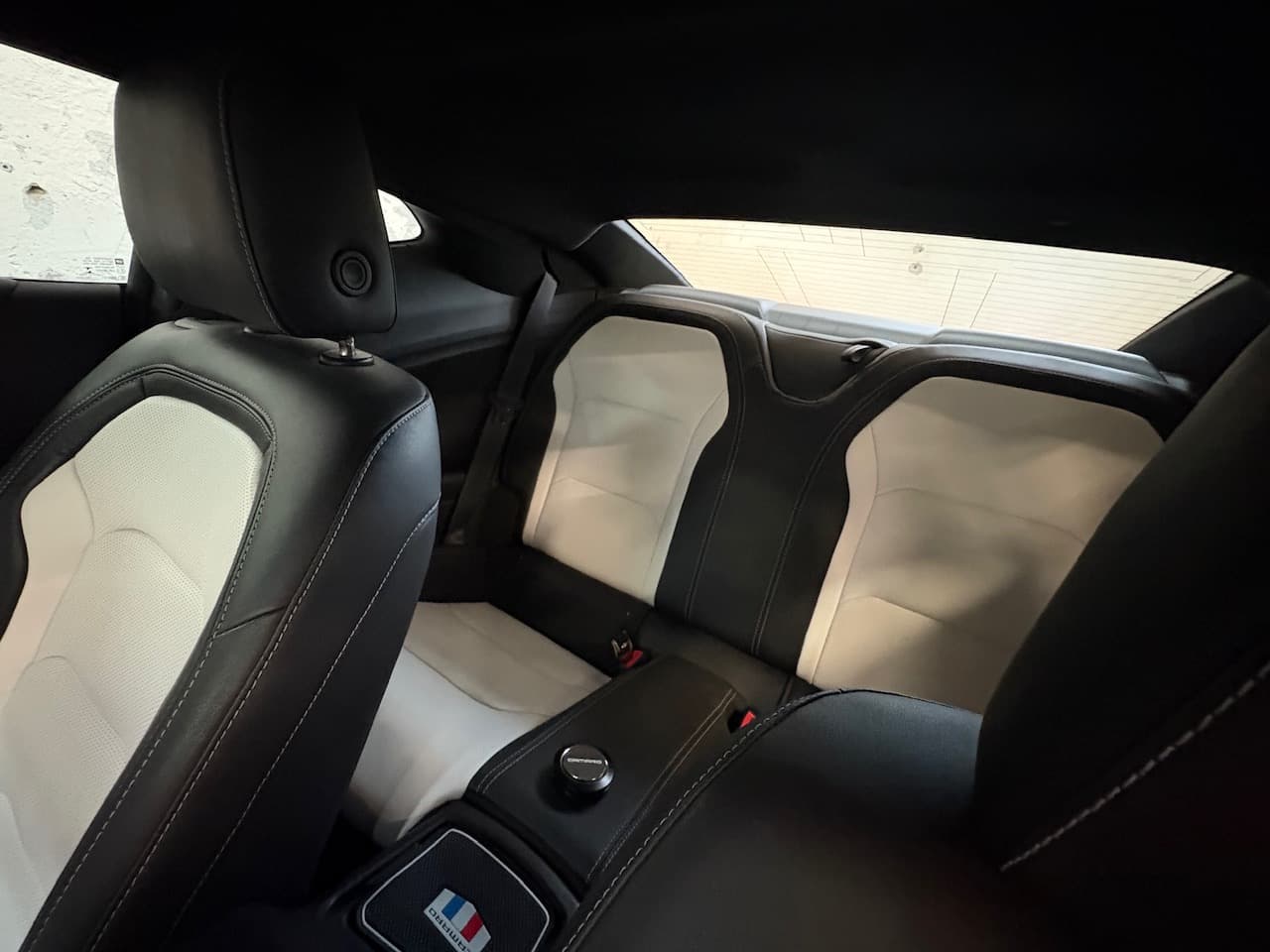 2019 Chevrolet CAMARO - 51