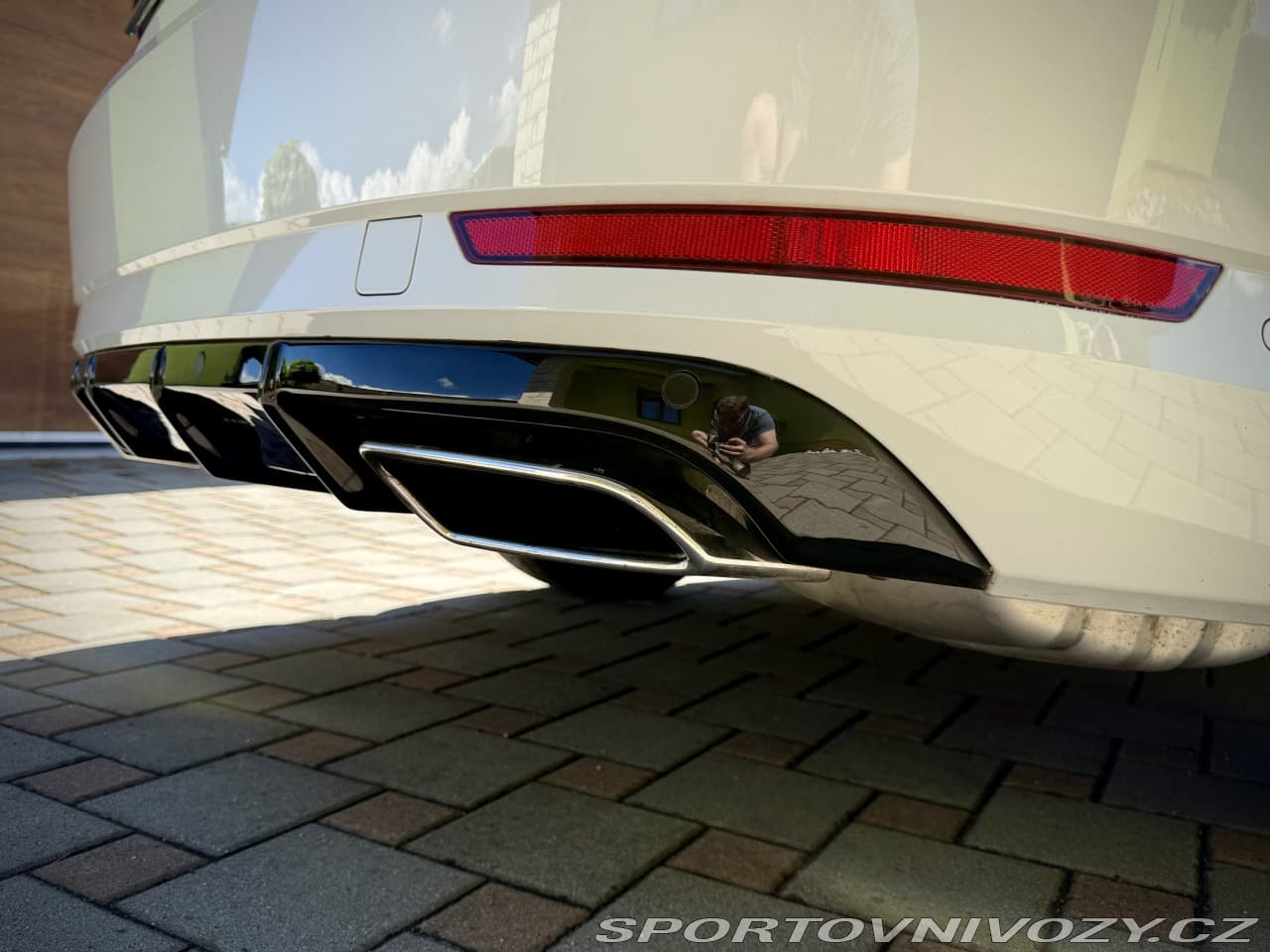 2016 Škoda SUPERB - 4