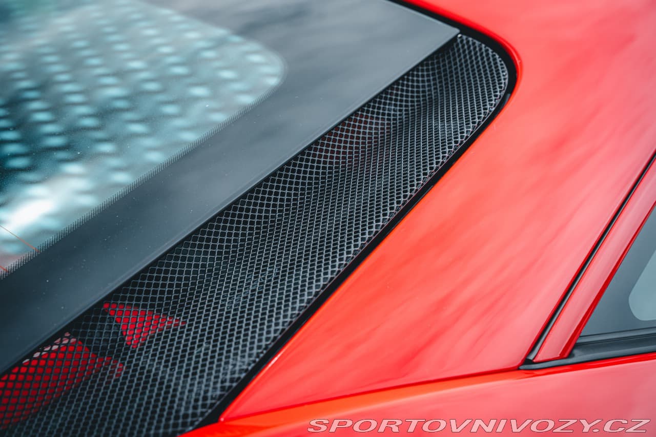 2020 Ferrari 488 - 7