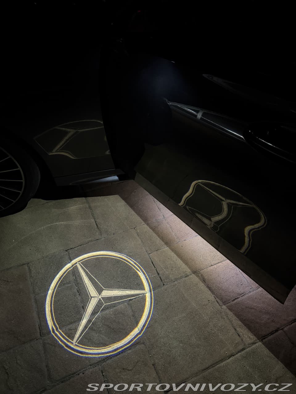 2023 Mercedes-Benz C-CLASS - 12