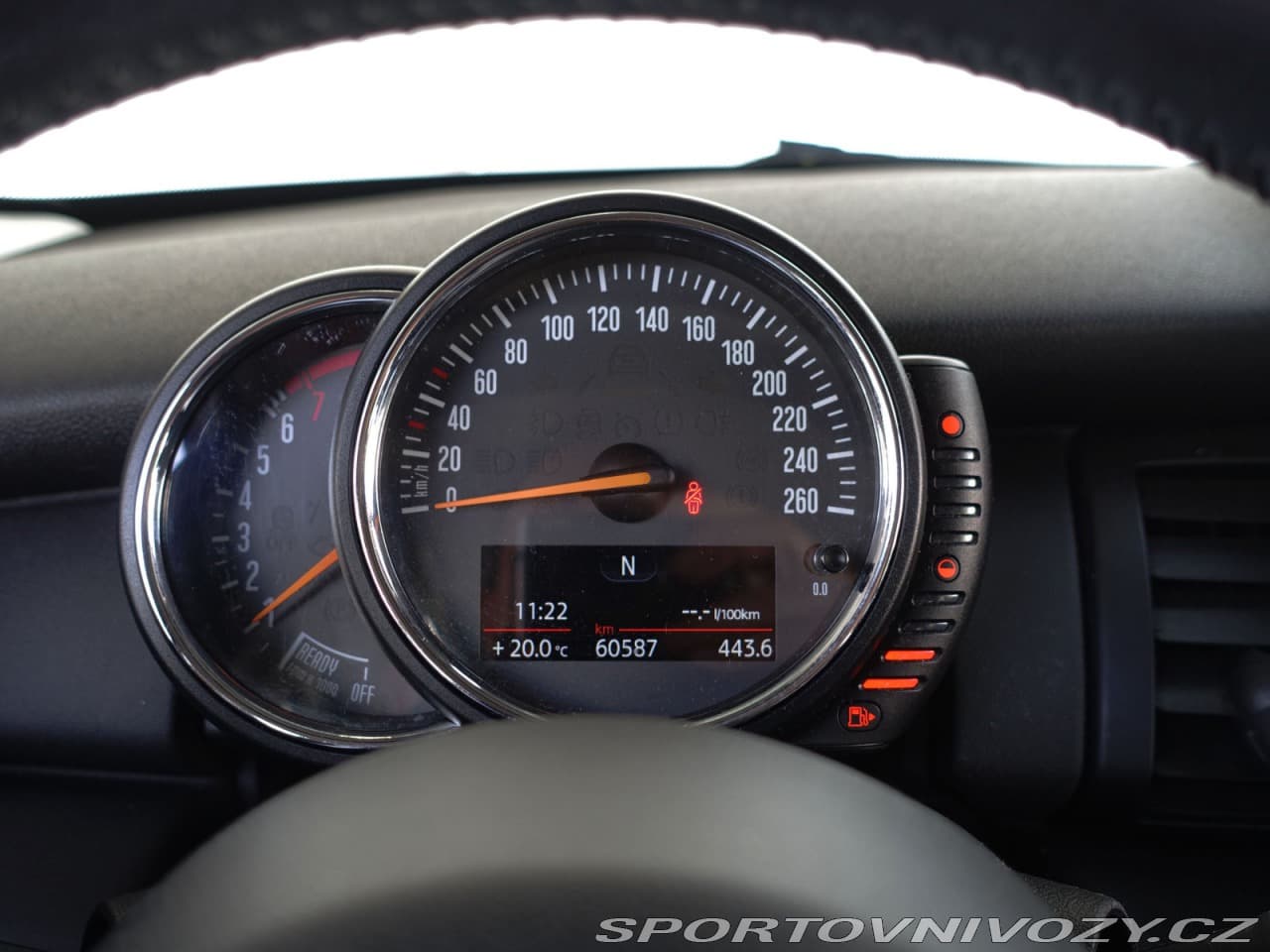 2016 Mini ONE - 11