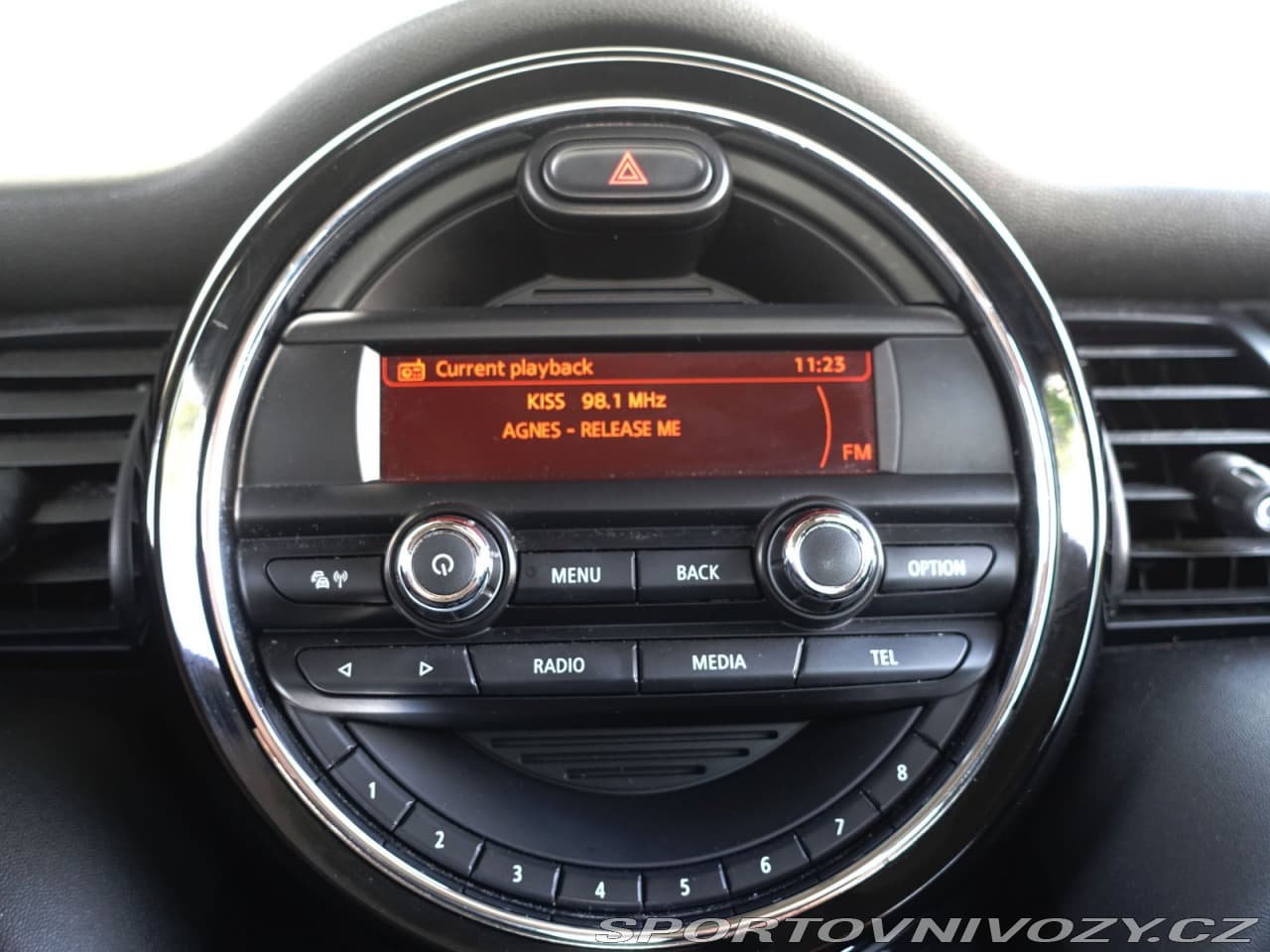 2016 Mini ONE - 12