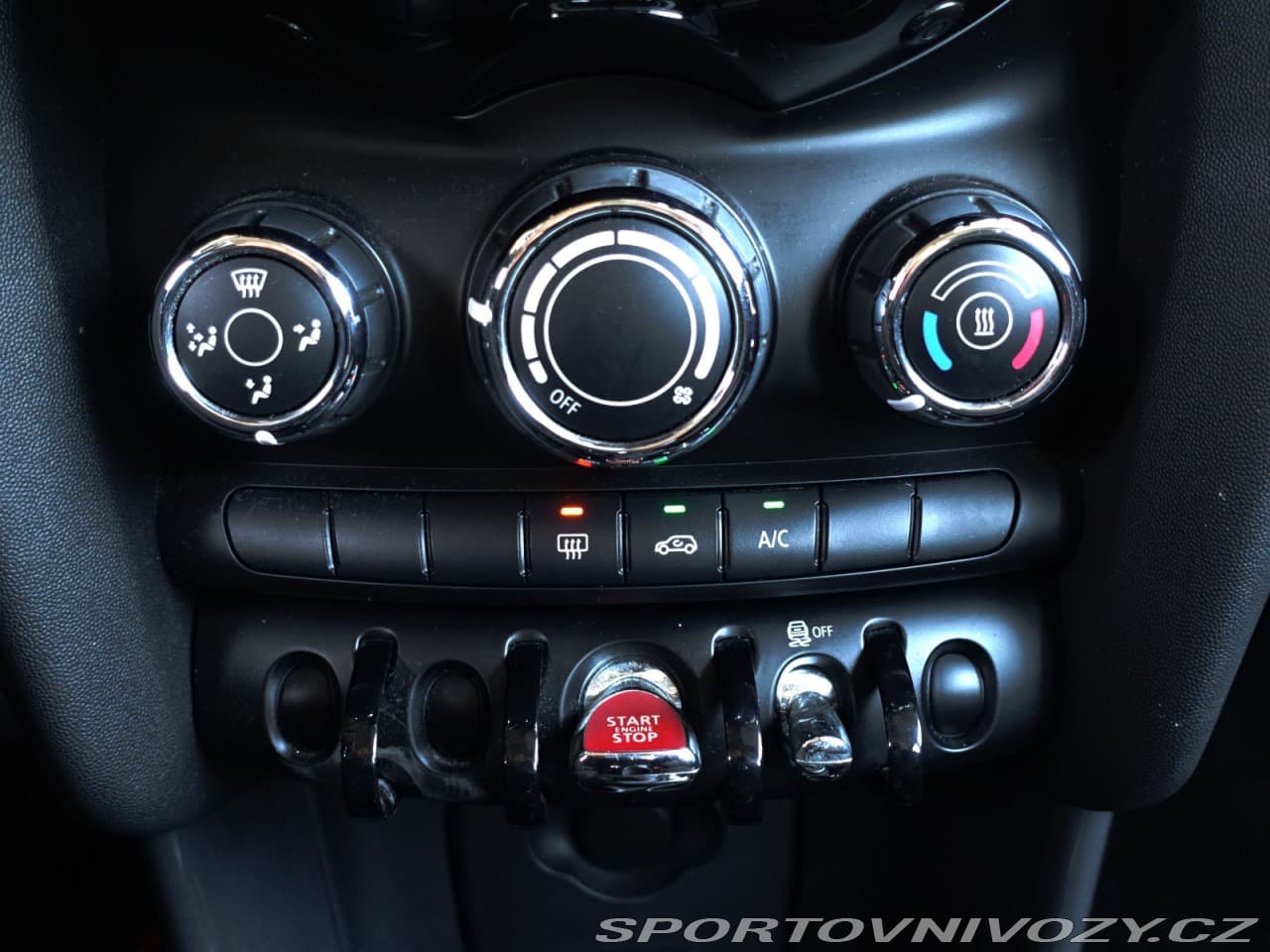 2016 Mini ONE - 13