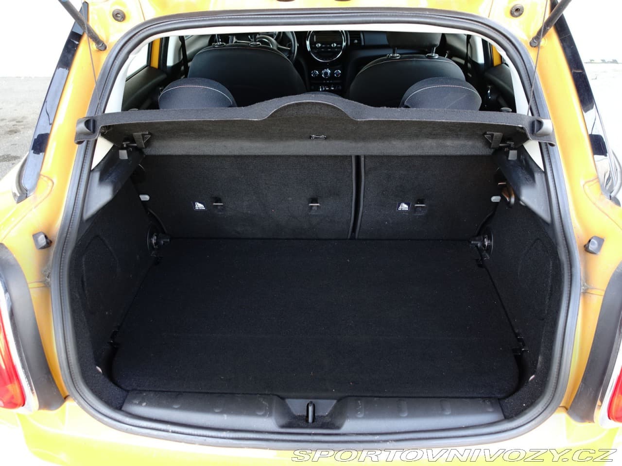 2016 Mini ONE - 14
