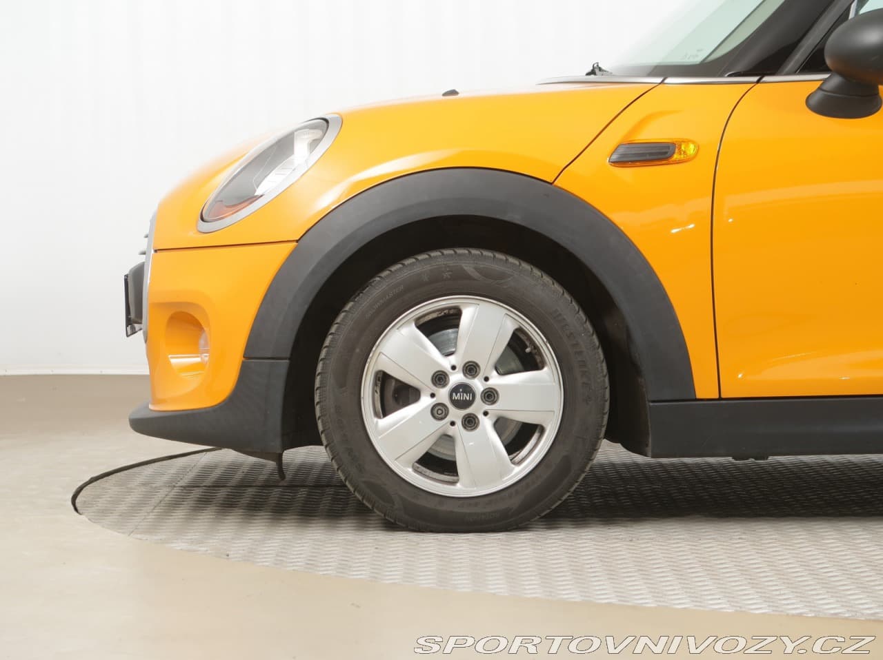 2016 Mini ONE - 15