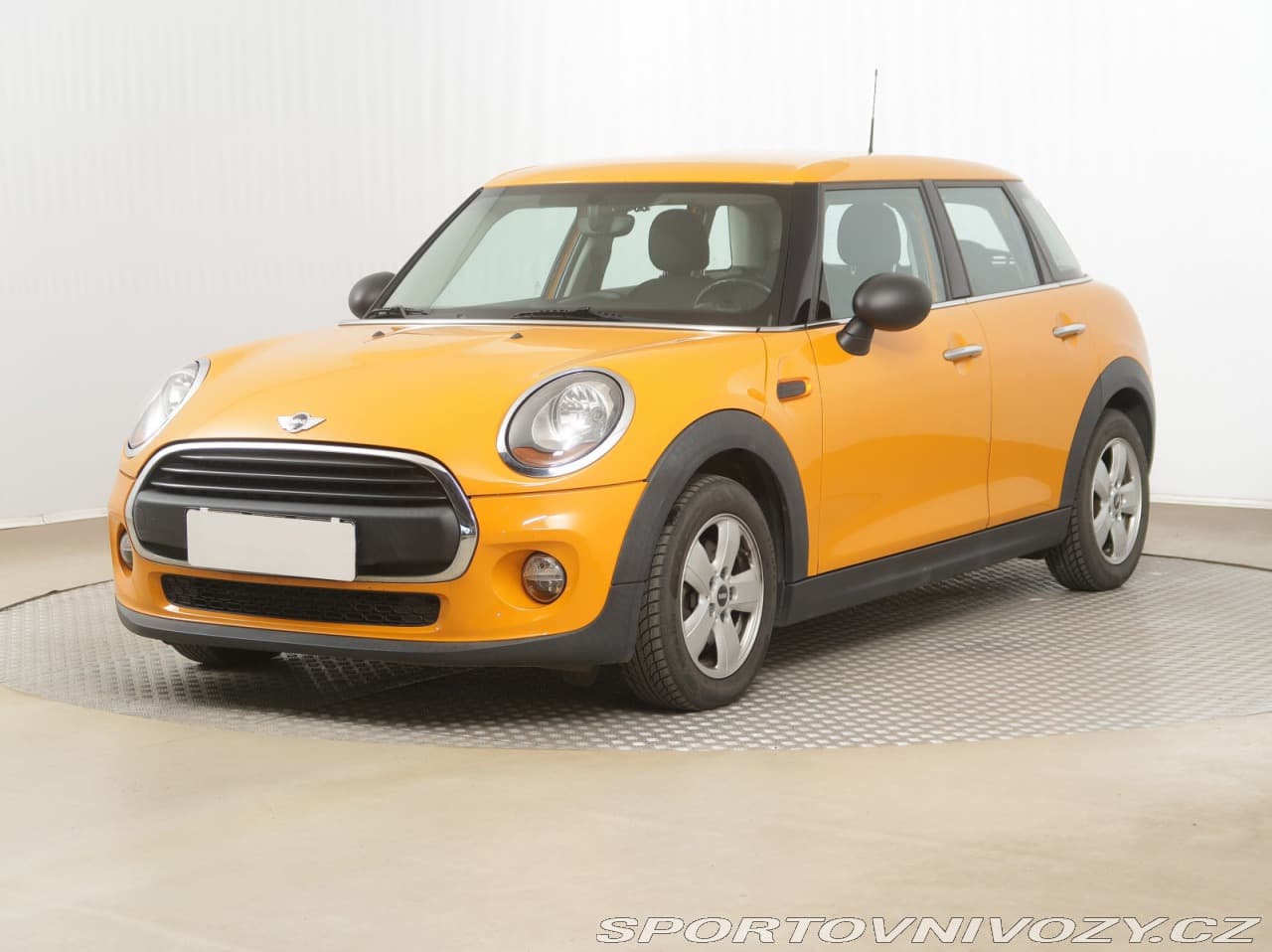 2016 Mini ONE - 2
