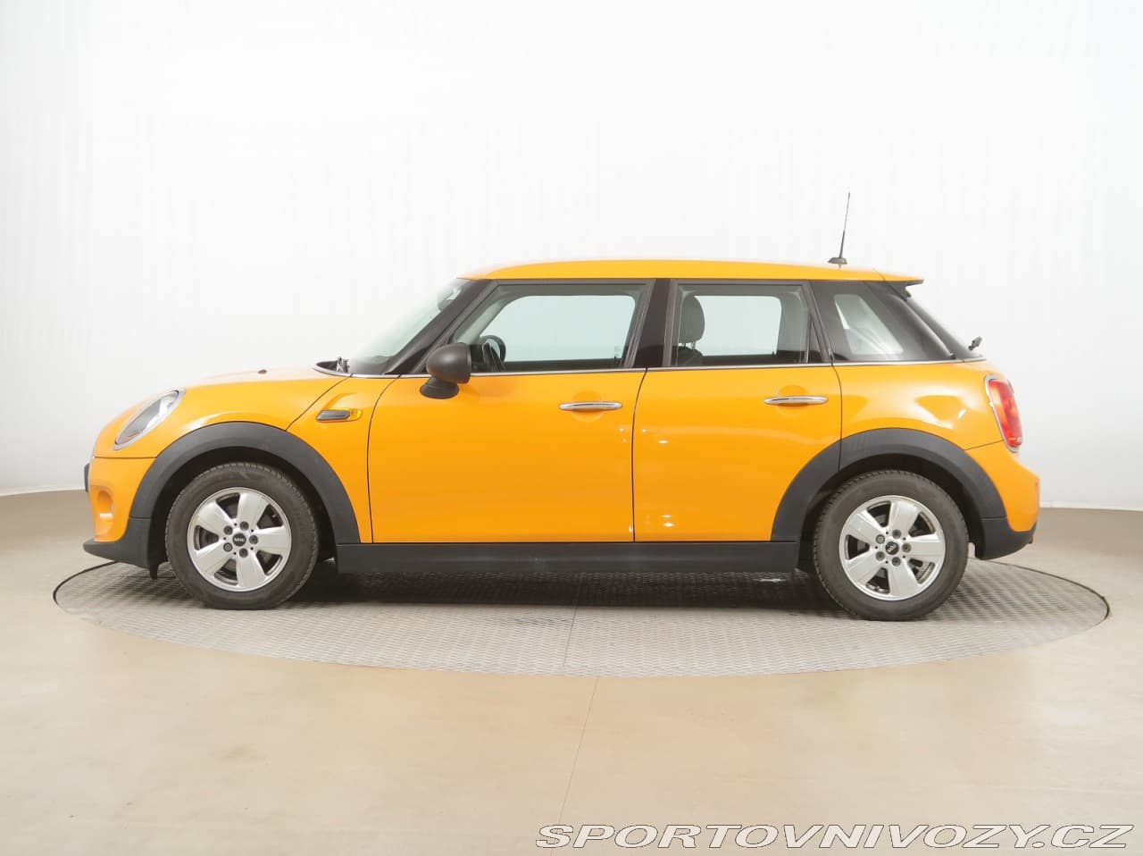 2016 Mini ONE - 3