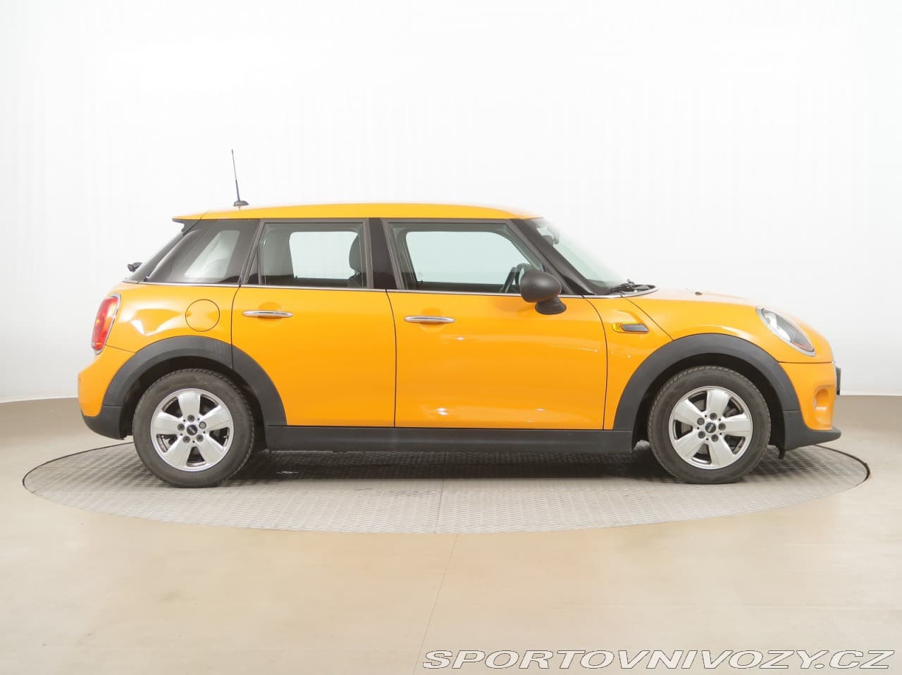 2016 Mini ONE - 6