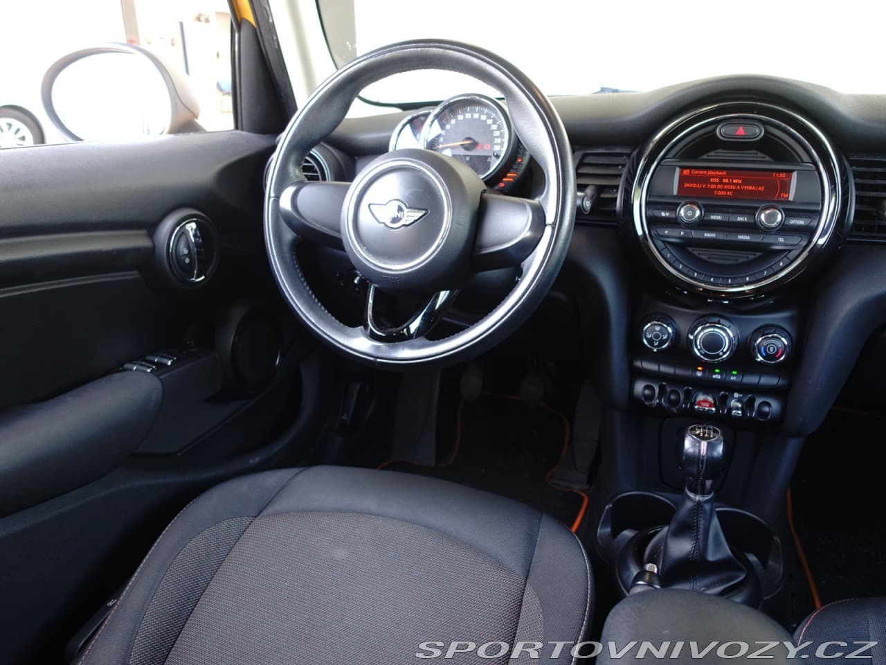 2016 Mini ONE - 7