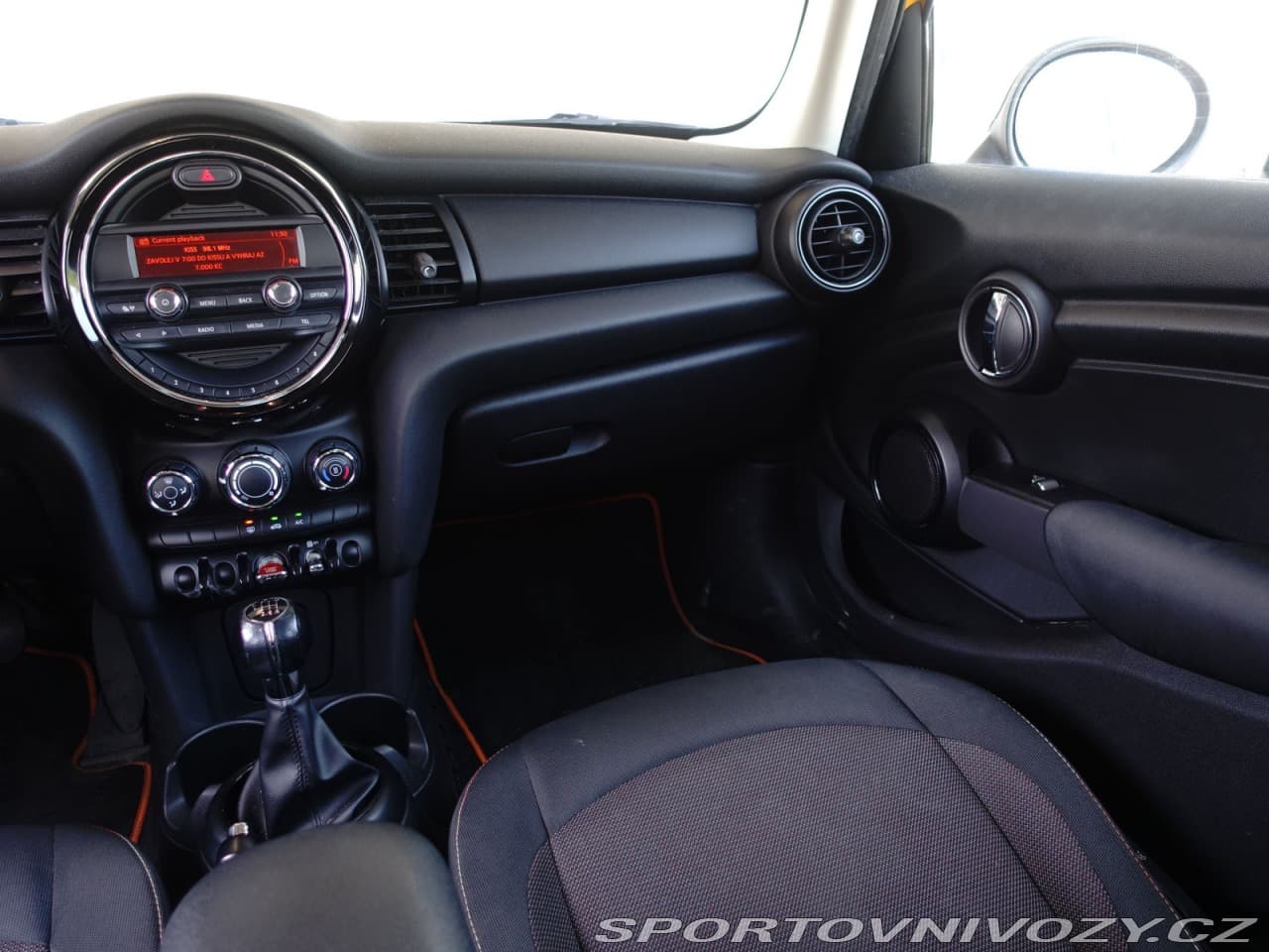 2016 Mini ONE - 8