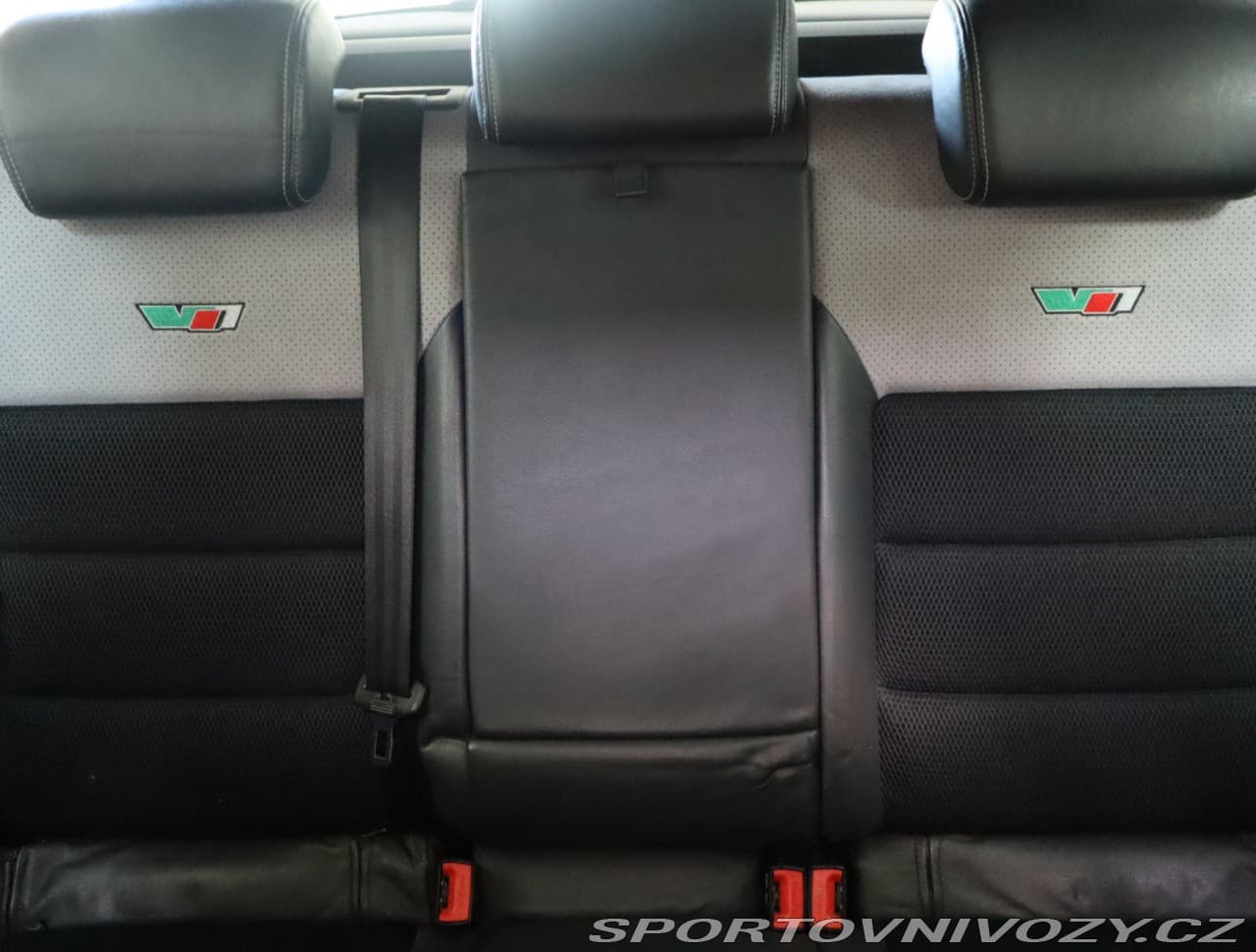2007 Škoda OCTAVIA - 10