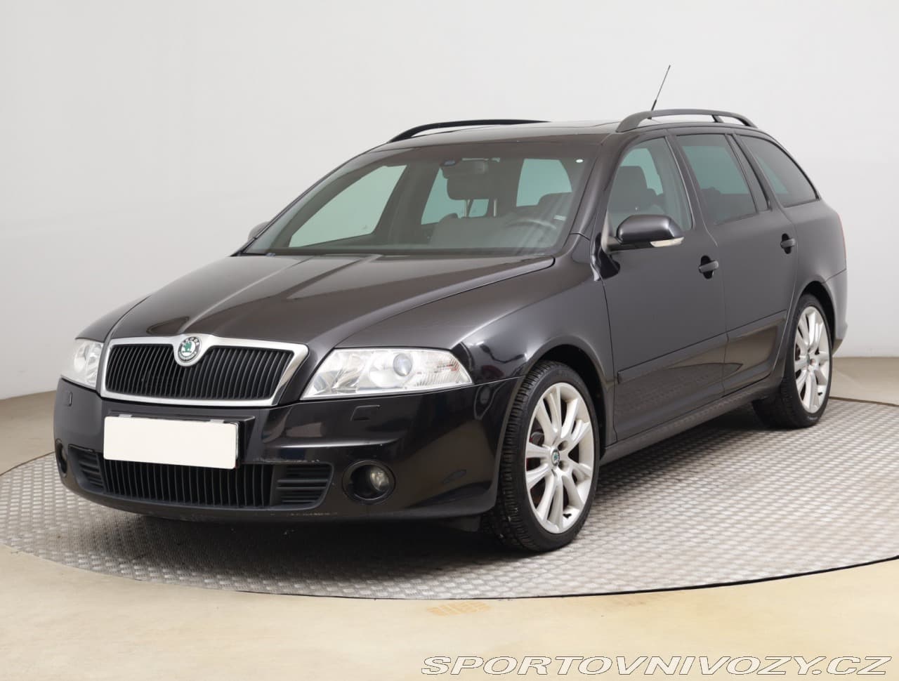 2007 Škoda OCTAVIA - 2