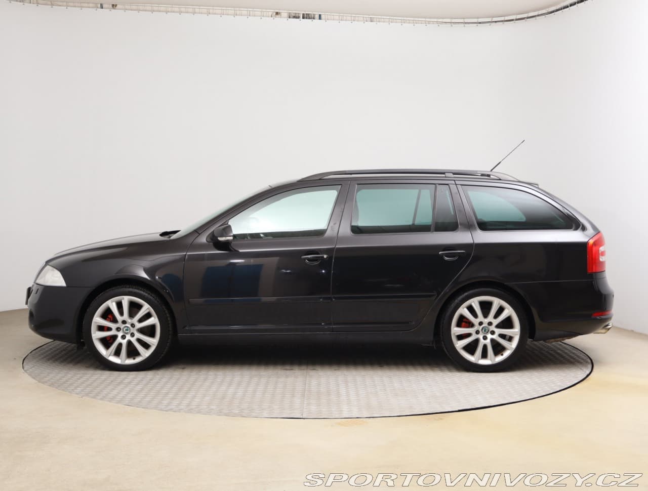2007 Škoda OCTAVIA - 3