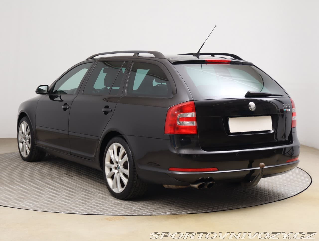 2007 Škoda OCTAVIA - 4