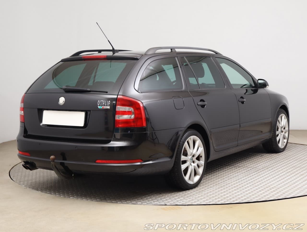 2007 Škoda OCTAVIA - 5