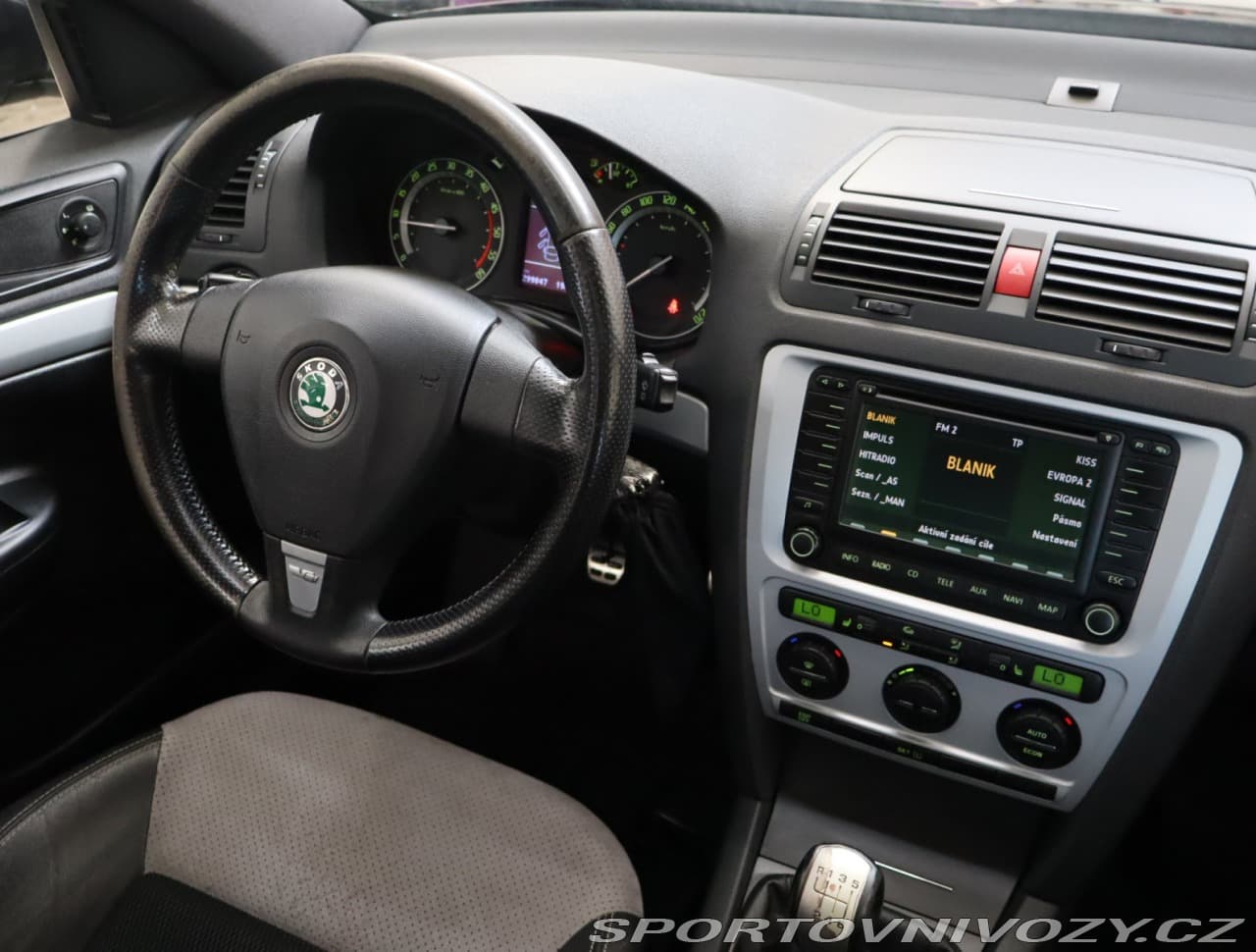2007 Škoda OCTAVIA - 7