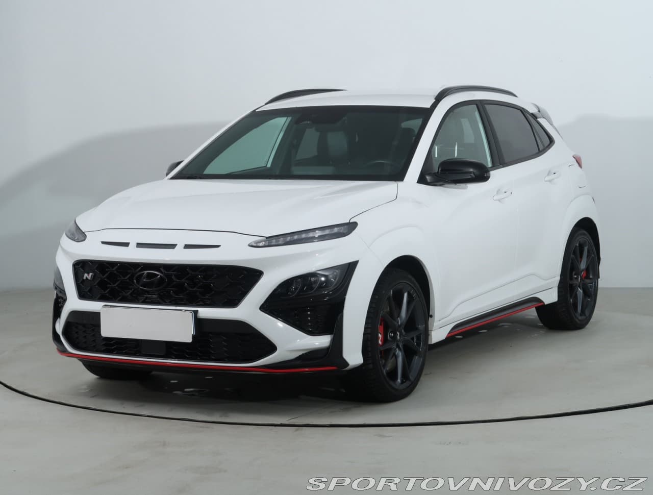 2021 Hyundai KONA - 2