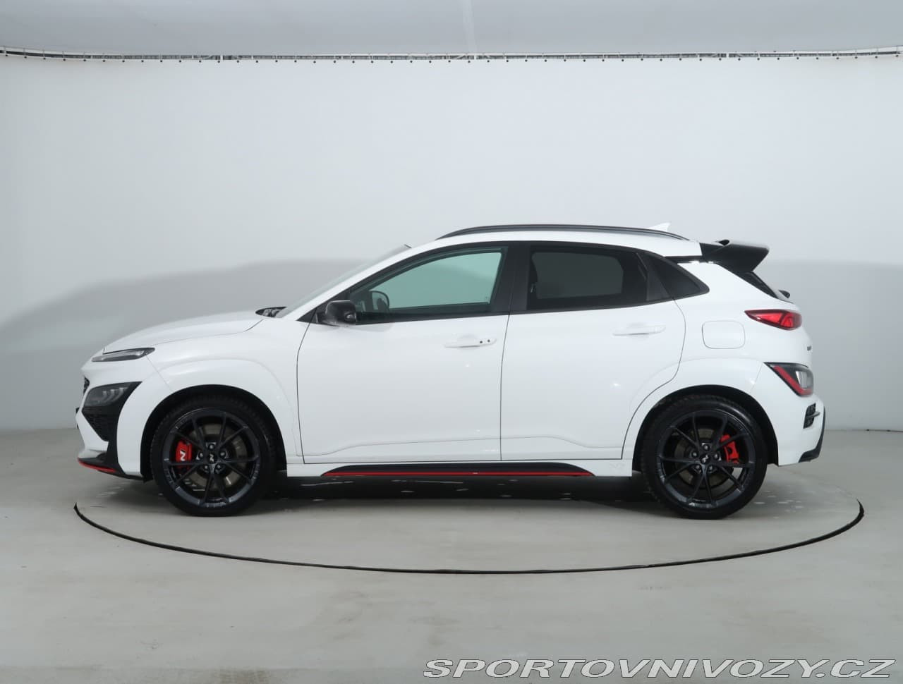 2021 Hyundai KONA - 3