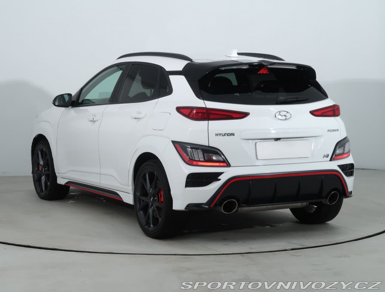 2021 Hyundai KONA - 4