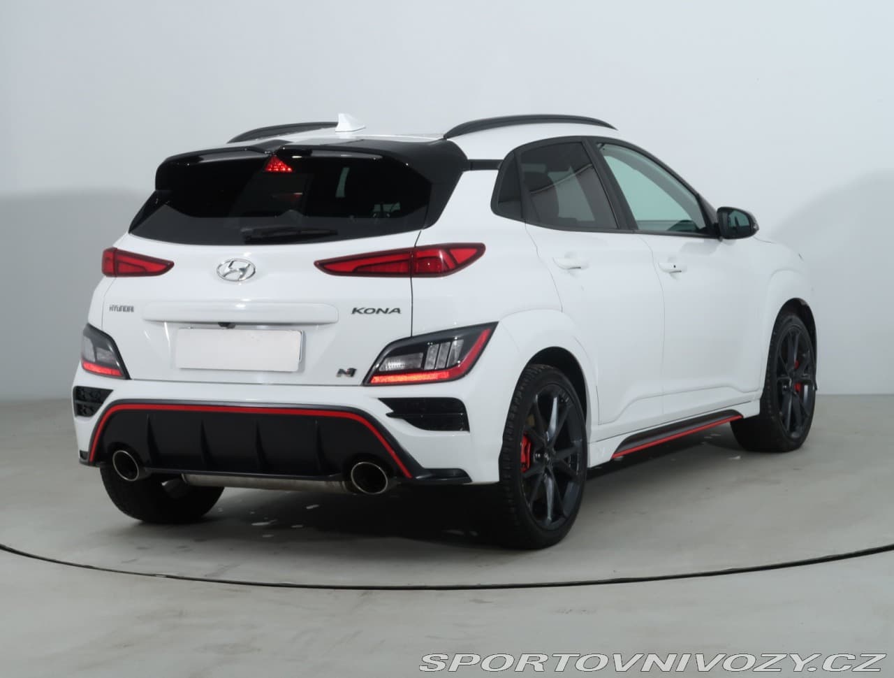 2021 Hyundai KONA - 5