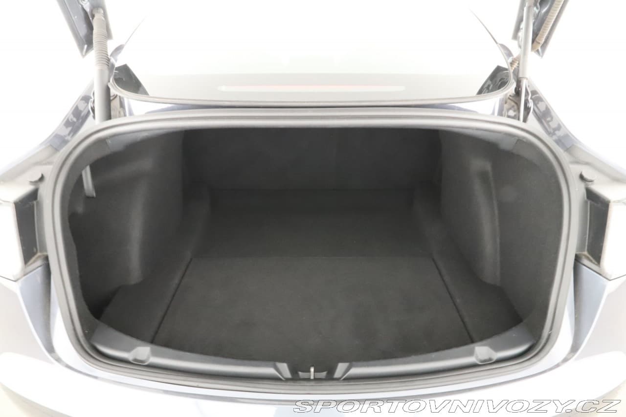 2021 Tesla MODEL 3 - 10