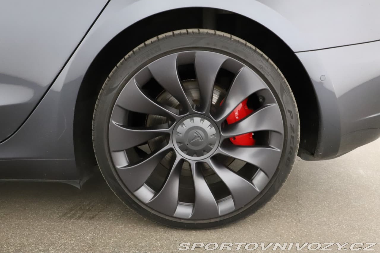 2021 Tesla MODEL 3 - 11