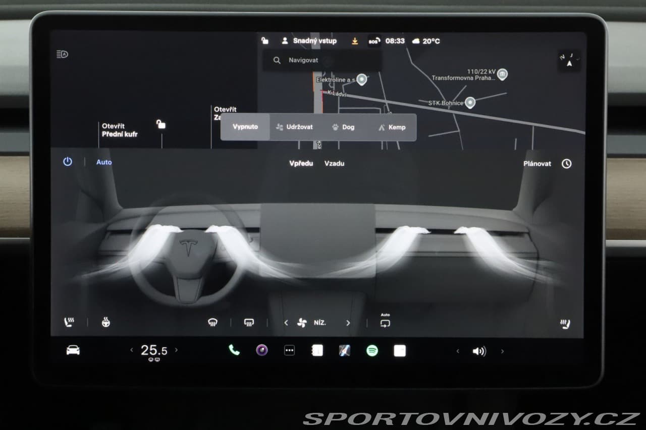 2021 Tesla MODEL 3 - 13