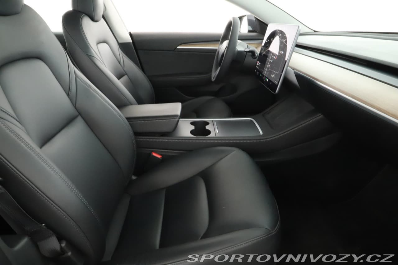 2021 Tesla MODEL 3 - 7