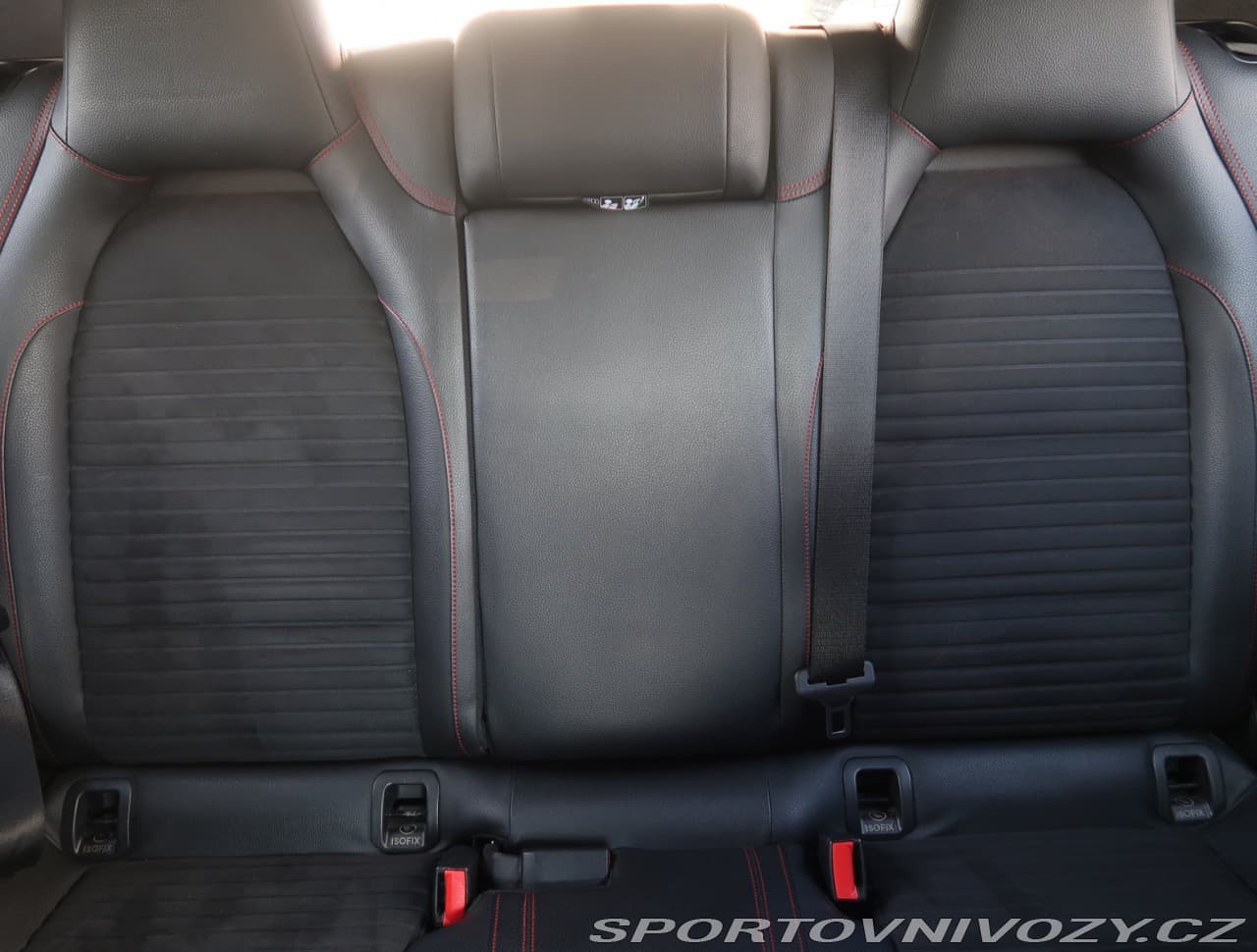 2013 Mercedes-Benz A-CLASS - 10
