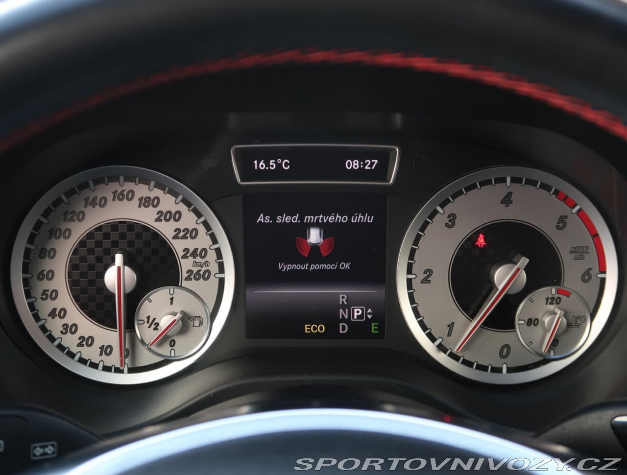 2013 Mercedes-Benz A-CLASS - 11