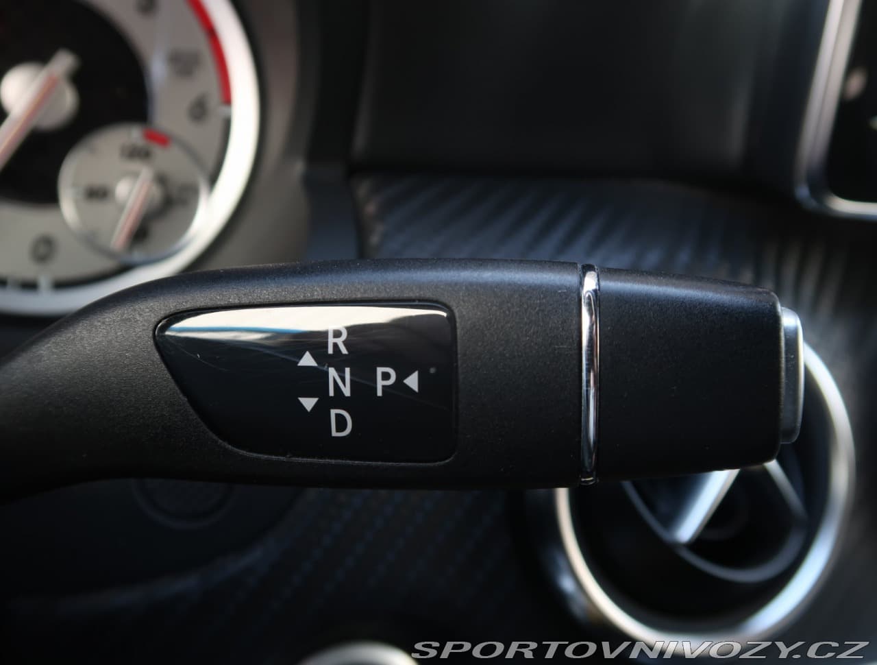 2013 Mercedes-Benz A-CLASS - 13