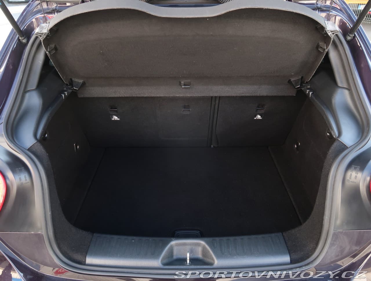 2013 Mercedes-Benz A-CLASS - 14
