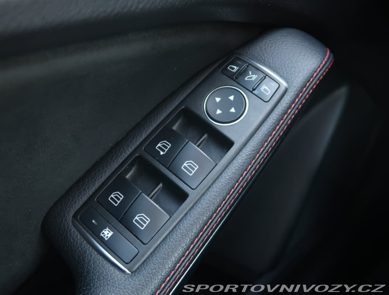2013 Mercedes-Benz A-CLASS - 16