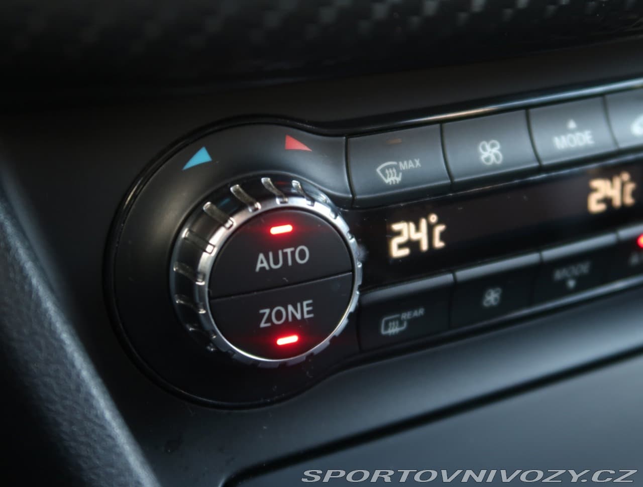 2013 Mercedes-Benz A-CLASS - 19
