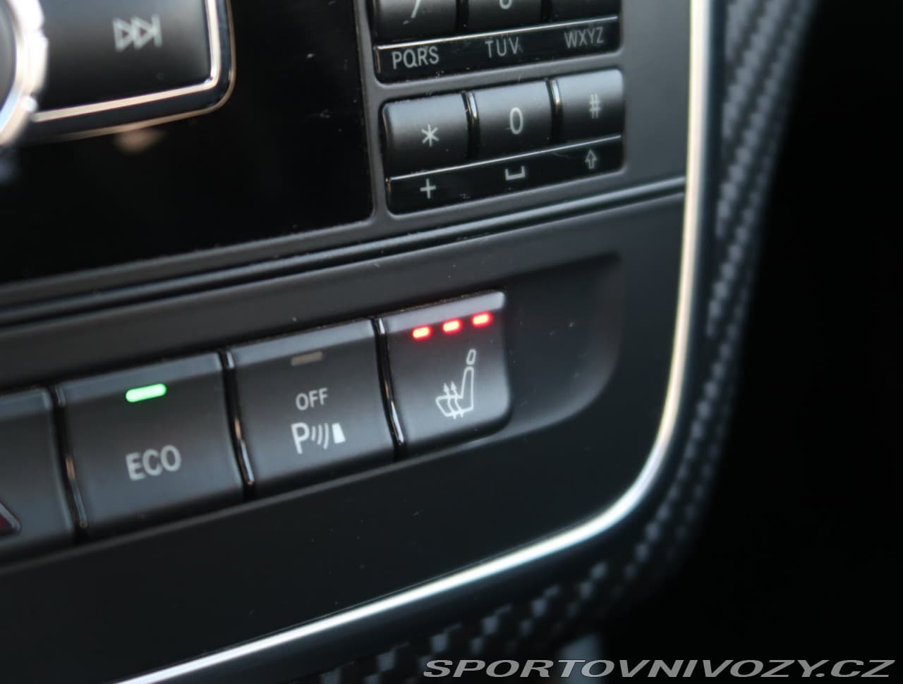 2013 Mercedes-Benz A-CLASS - 20