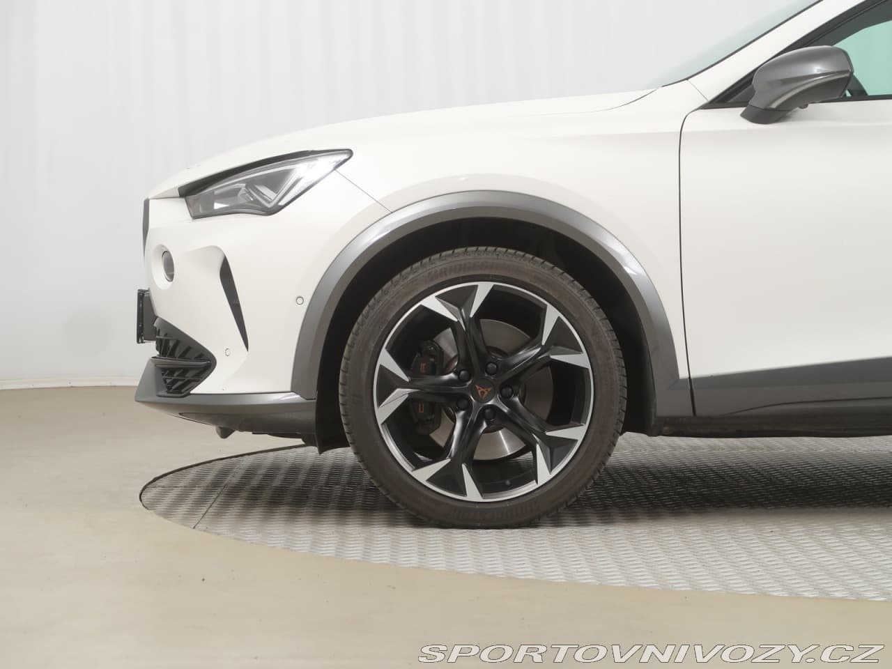 2023 Cupra FORMENTOR - 29